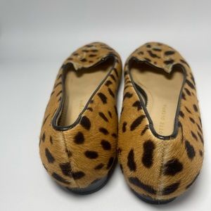 Veronica Beard flats